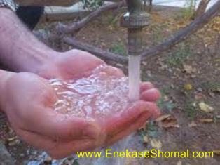 حل مشکل کمبود آب با راه اندازی 3 حلقه چاه در روستاهای بهشهر