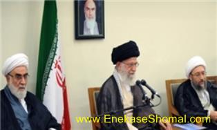اقتدار دستگاه قضایی یعنی ایستادگی بر سر حرف حق