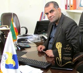 مسابقات بزرگ تیراندازی تفنگداران و محیط بانان در مازندران