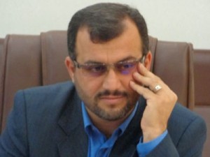 استعفاي كوروش يوسفي از عضويت شوراي شهر ساري