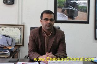 خبرنگاران بازگو کننده مشکلات مردم هستند