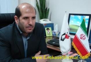 آزادگان ؛پيام آوران و سفيران عزت و آزادگي هستند