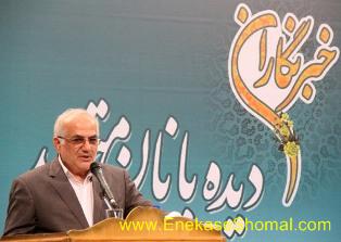 صدا و سيما زمينه پوشش صد در صدي را در مازندران فراهم كند