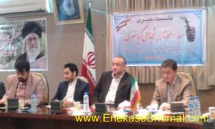 بنای بد اخلاقی باکسی  در انتخابات را نداریم واز همه کاندیداها استقبال می کنیم