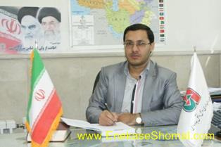 رشد 54 در صدي احداث پلهاي عابر پياده در مازندران