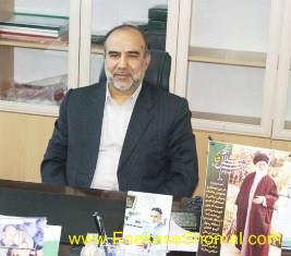 رتبه برتر استان مازندران در بازسازی ‌عتبات عالیات