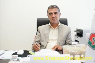 جمع آوري تابلوهاي غير مجاز حاشيه راههاي استان مازندران