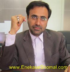 آغاز احداث اولين پاركينگ طبقاني در ساري
