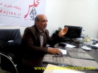 معتقدم مدیران دولت تدبیر و امید پیام مردم را دریافت نکرده‌اند