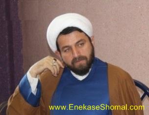 استاندار مازندران در شهر دابودشت آمل حضور یابد