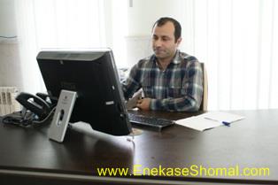 نصب و راه اندازي دستگاه كارت خوان الكترونيكي (PCPOS)