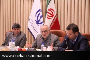 دستگاهها براي تحقق اقتصاد مقاومتي برنامه عملياتي ارائه كنند