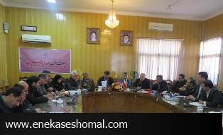 تشکیل کمیته پنج‌گانه احیای بافت فرسوده