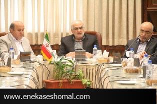 مازندران بايد در زمينه تحقق دولت الكترونيك پيشگام باشد