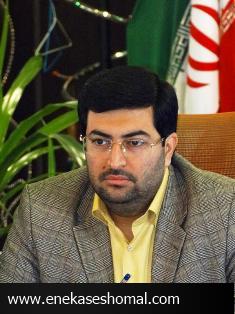 يكي از افتخارات ما بهره گيري از متخصصان بومي است