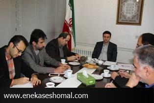 ایجاد بستر مناسب جهت تقویت روحی ورزشکاران مازندرانی در المپیک ریو 2016