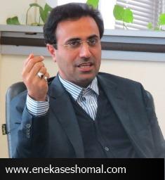 هنر مديريت جهادي شهردار ساري مانع از قطع طولاني مدت آب شد