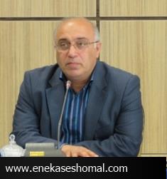 نمایش صنایع‌دستی مازندران در جشنواره فیلم «کرچال »