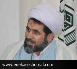 بقاع متبرکه جای تبلیغات انتخاباتی نیست