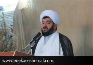 امام جمعه جویبار تغییر کرد