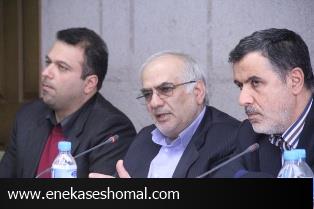 ضرورت ساخت شهرک های گلخانه ای در مازندران