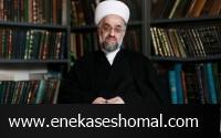 تابع محض قانون و ولایت فقیه هستم