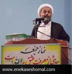 جشن های انقلاب باید توأم با بصیرت آفرینی باشد