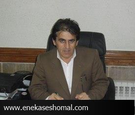 8 پروژه عمران شهری کیاسر در دهه فجر افتتاح و کلنگ‌زنی می‌شود