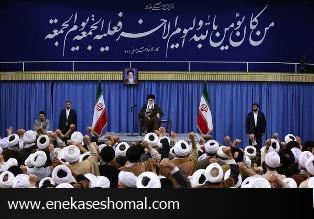 پذیرش نتیجه قانونی انتخابات،بعد دیگر حق الناس است