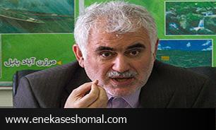 کشف و ضبط فروش غیرمجاز 350 قطعه از انواع پرندگان در فریدونکنار