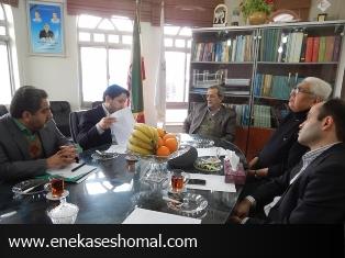 احداث نخستین کتابخانه دیجیتال مازندران در بوستان تازه تاسیس ولایت