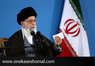 حتی کسانی‌که نظام را قبول ندارند در انتخابات شرکت کنند