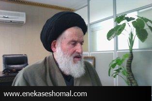 وظیفه خبرگان عزل و نصب رهبری نیست