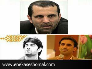 پیام تبریک عادل روحی به  کاندیداهای پیروز انتخابات ساری و میاندورود