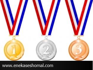 کسب 279 مدال جهانی، آسیایی و بین المللی توسط ورزشکاران مازندرانی