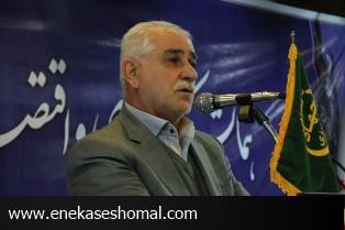 مازندران، پرچمدار تولیدات کشاورزی کشور است