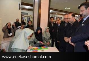 توانمندسازی مددجویان با آموزش و مهارت پایدار می شود