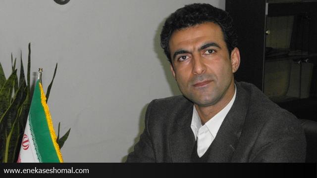 آغاز نهضت درختكاري در مركز مازندران