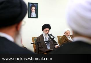 مجلس خبرگان باید انقلابی بماند