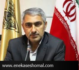 جابجایی روزانه 5 هزار مسافر با خط ریلی