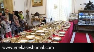 بازدید بیش از 314 هزار مسافر و گردشگر از موزه ها و بناهای تاریخی مازندران
