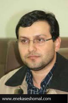 سید کمال آقامیری از مدیران بسیار موفق در زمان مسئولیت مهدی عبوری است