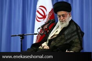 پیام رهبرانقلاب در پی در گذشت آیت‌الله واعظ طبسی