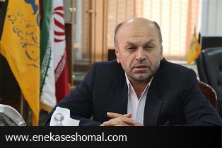 تعداد مشترکین گاز طبیعی در مازندران به بیش از یک میلیون و 181 هزار رسید