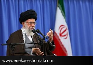آمریکا خدعه می‌کند و بعد گلایه می‌کنند که چرا ما بدبینیم