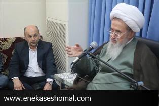 اولویت دستگاه های اجرائی تحقق اقتصاد مقاومتی باشد