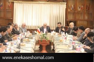 قابليت افزايش 100 درصدي توليدات كشاورزي مازندران وجود دارد