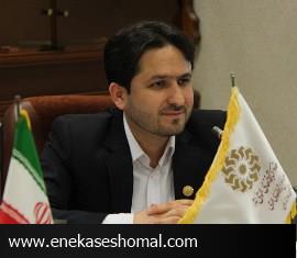 اولويت كاري کتابخانه های عمومی مازندران افزايش سرانه فضای کتابخانه ای ، عضو و تجهيز است