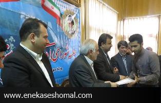 منتخبان جشنواره مطبوعات دفاع مقدس، سفر ریاست‌جمهوری و انتخابات معرفی شدند