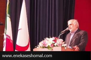 زیرساخت‌های امدادی استان باید تقویت شود